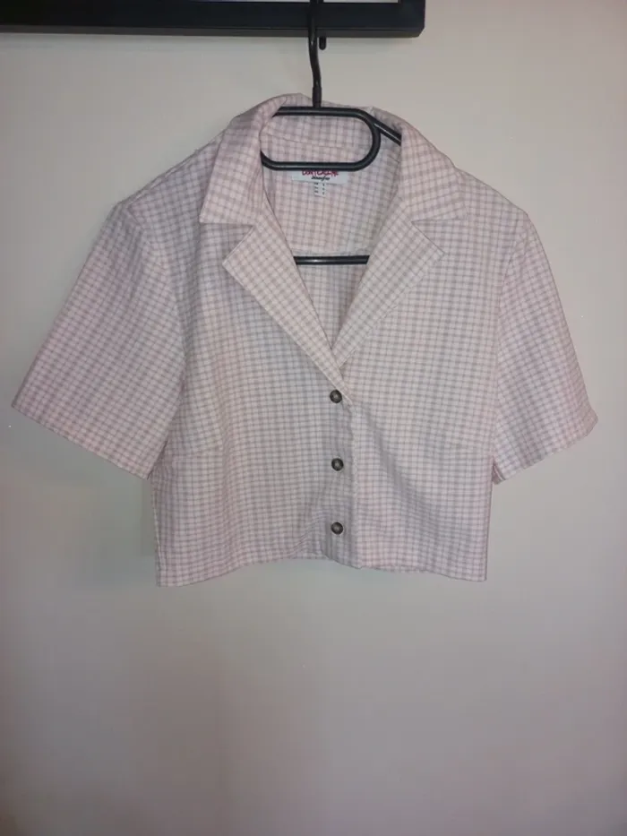 Blazer Jennyfer