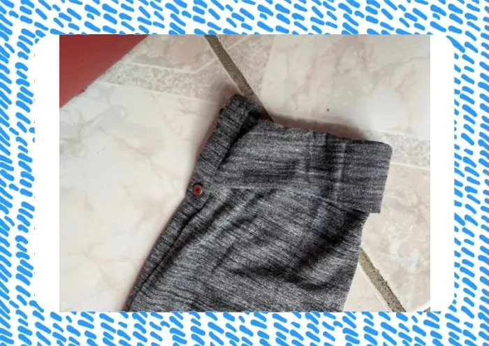 Sweat manches 3/4 - photo numéro 4