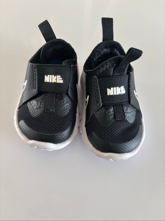 Basket Nike bebe - photo numéro 2