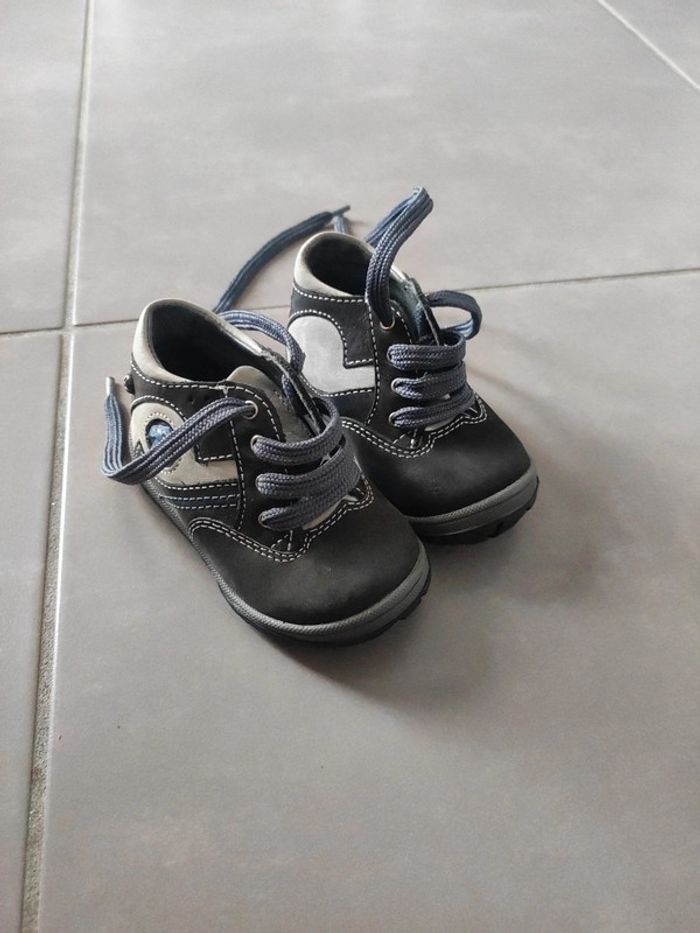 Chaussures bébé orchestra 19