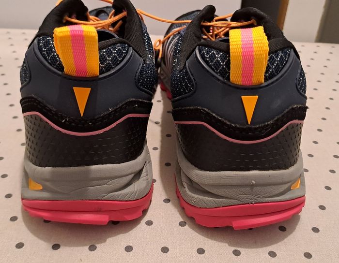 Baskets de trail CMP neuves en 39 - photo numéro 8