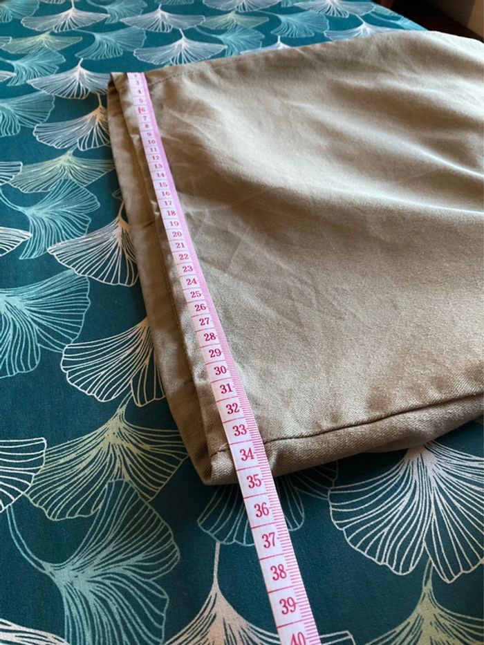 Short chino beige pour homme Dickies taille W36 FR46 277 - photo numéro 7