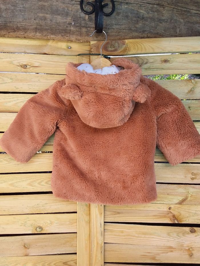 Manteau Tape à l'Oeil - photo numéro 2