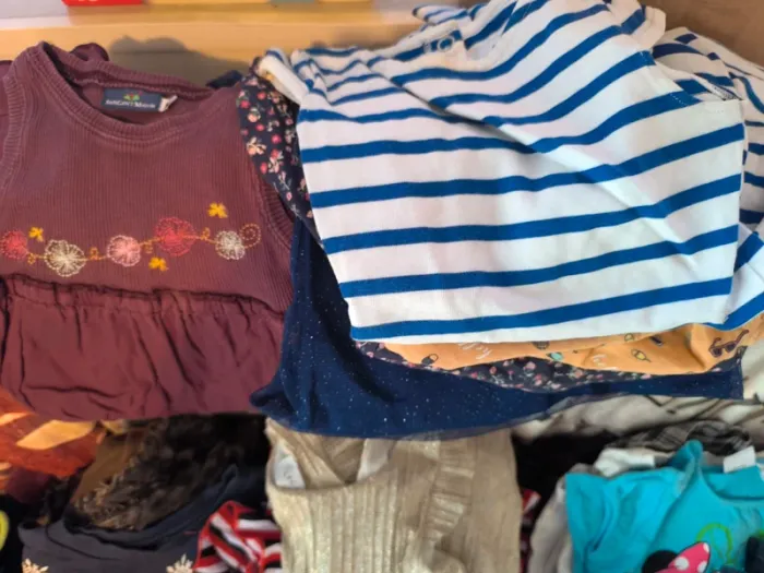 Lot de vêtements 3 ans - photo numéro 4