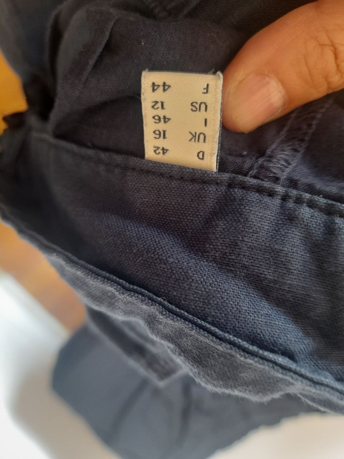 Shirt esprit - photo numéro 3