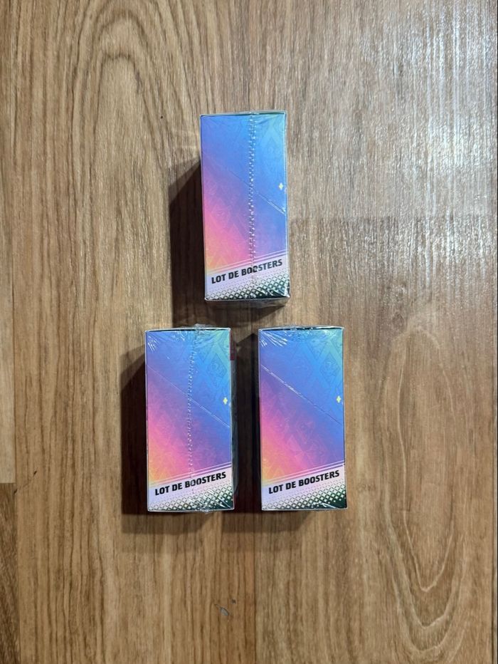 Bundle EV8.5 (x3) - photo numéro 4