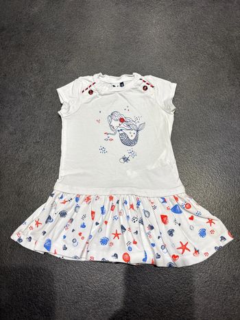 Robe fine