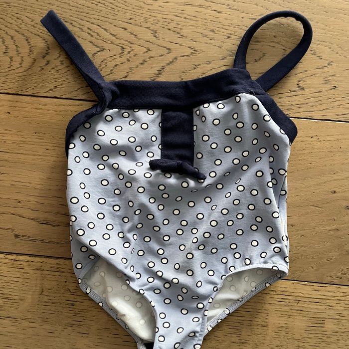 Maillot de bain Jacadi 3 ans