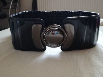 belle ceinture boucle