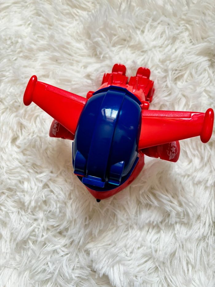 Super Wings - photo numéro 2