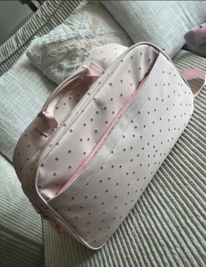 Sac à langer - photo numéro 2