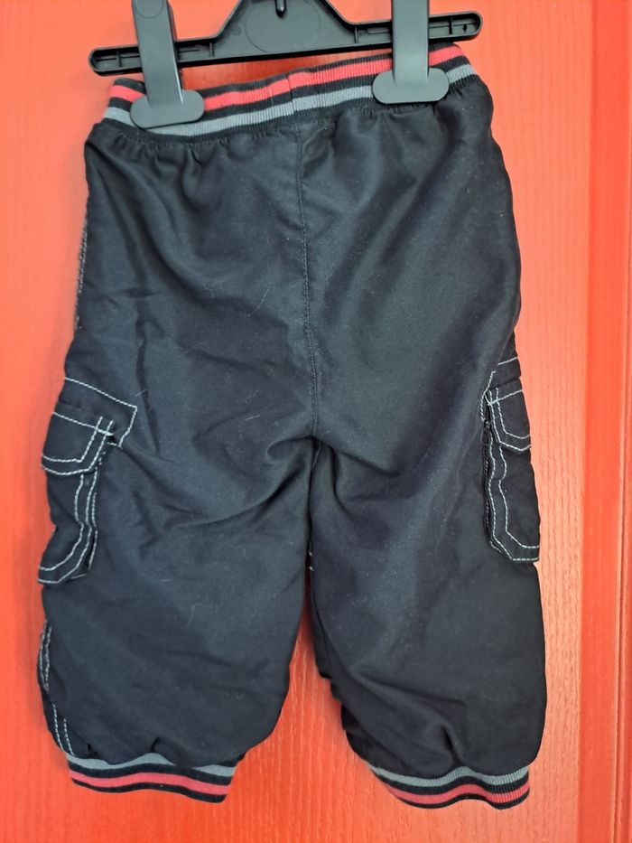 Pantalon garçon 18 mois - photo numéro 3