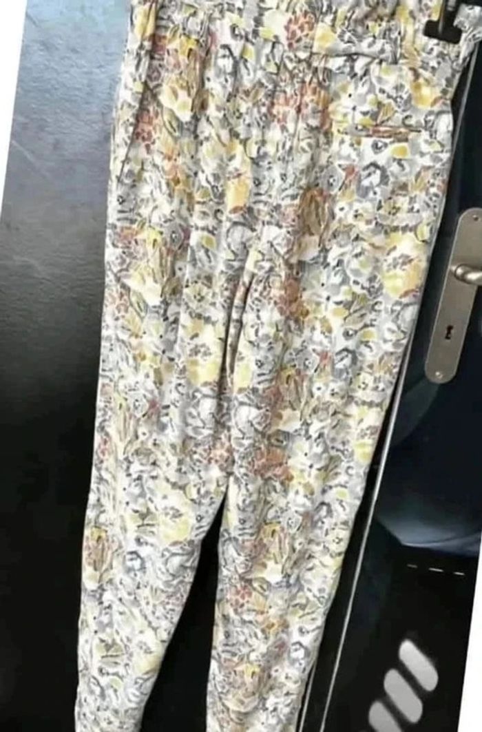 Pantalon fluide - photo numéro 6