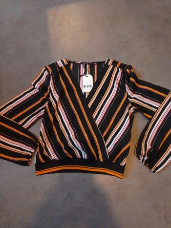 Blouse neuf