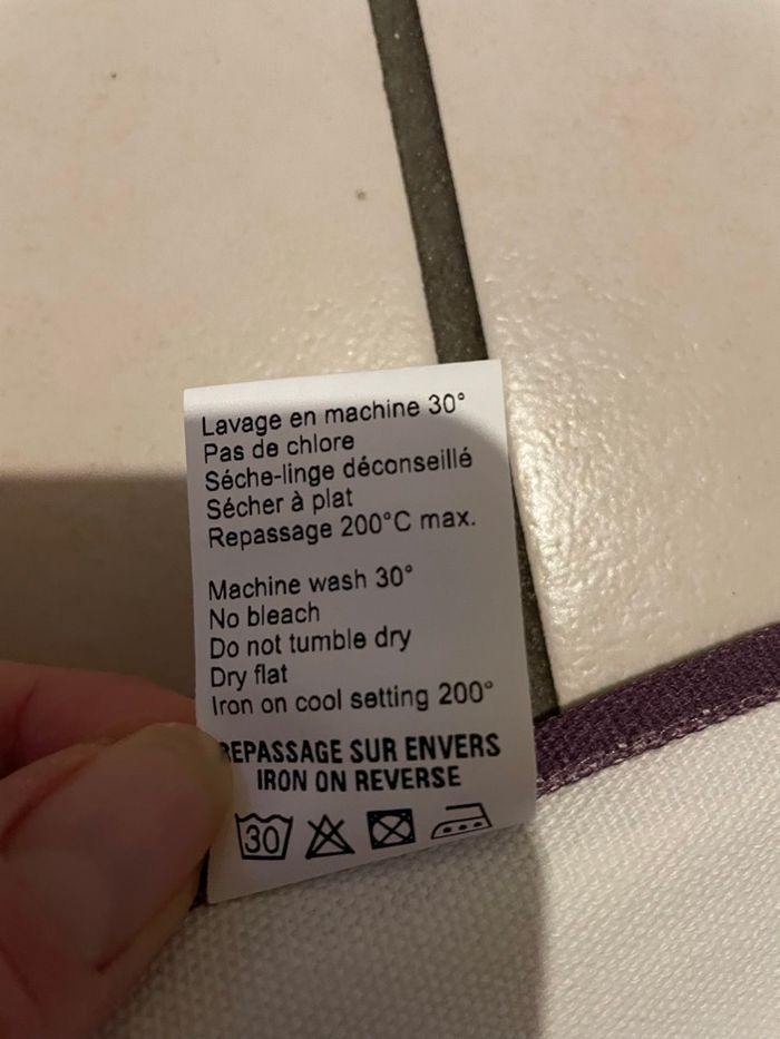 Tablier cuisine enfant les griottes - photo numéro 5