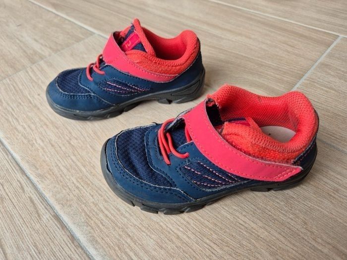 Chaussures de randonnée - photo numéro 4
