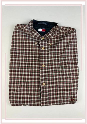 Chemise Tommy Hilfiger 👔