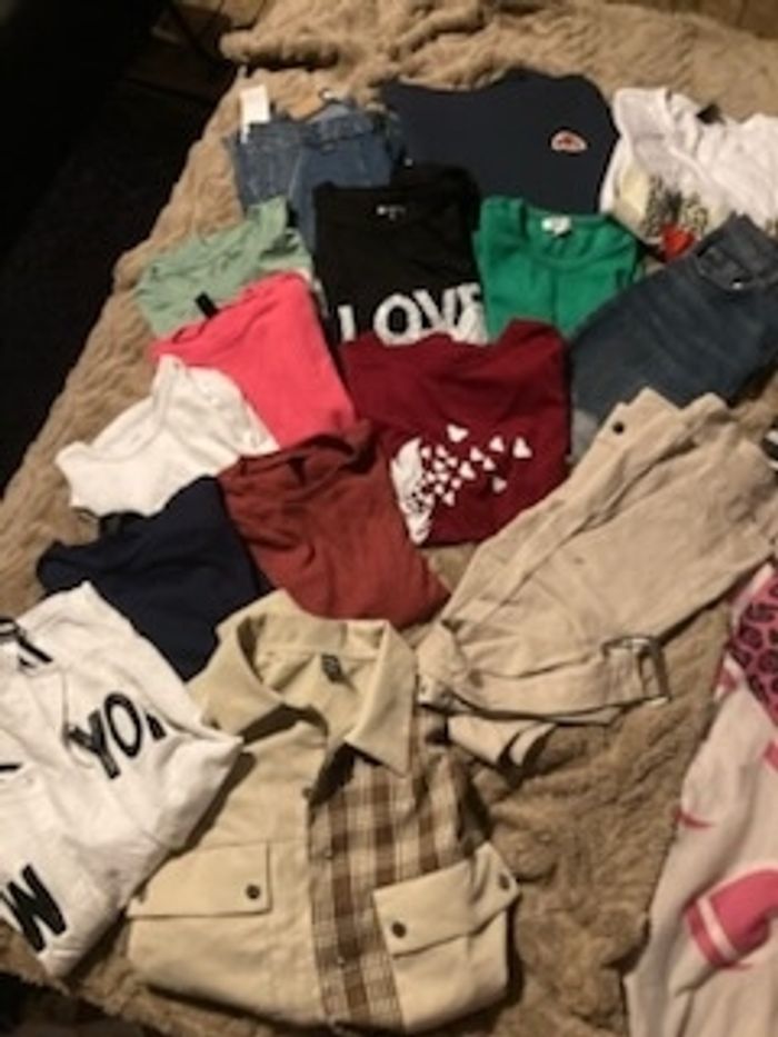 Lots