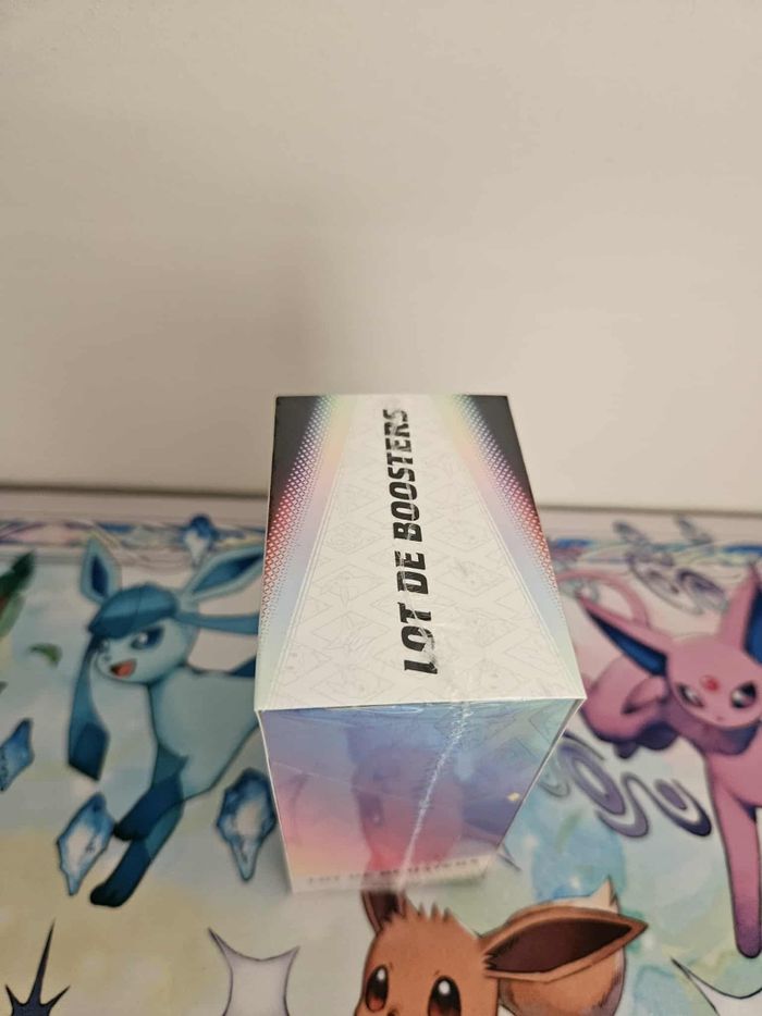 Bundle Pokémon 8.5 - photo numéro 5