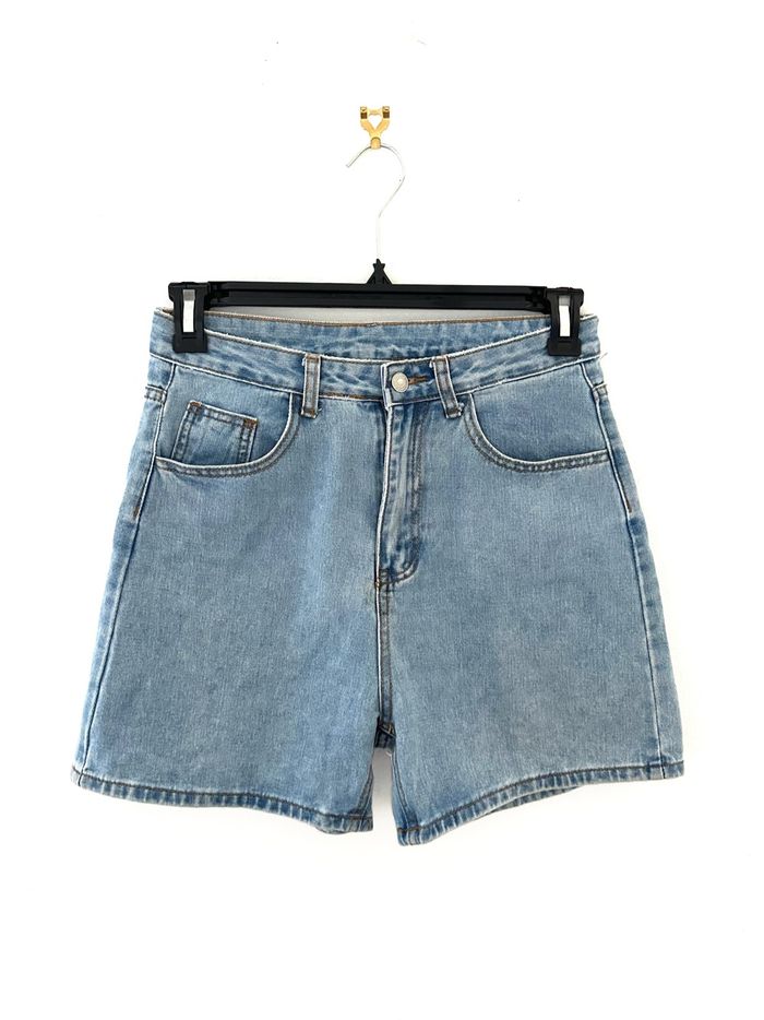 🩵 Superbe short en jean Shein 🩵