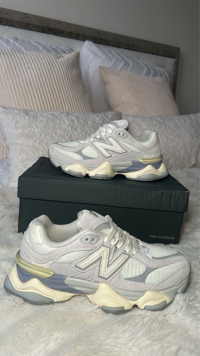 Basket NB - photo numéro 2