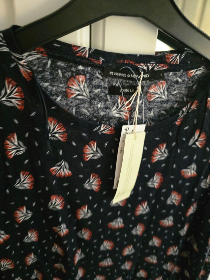 Pulls manches longues pour femme - photo numéro 6