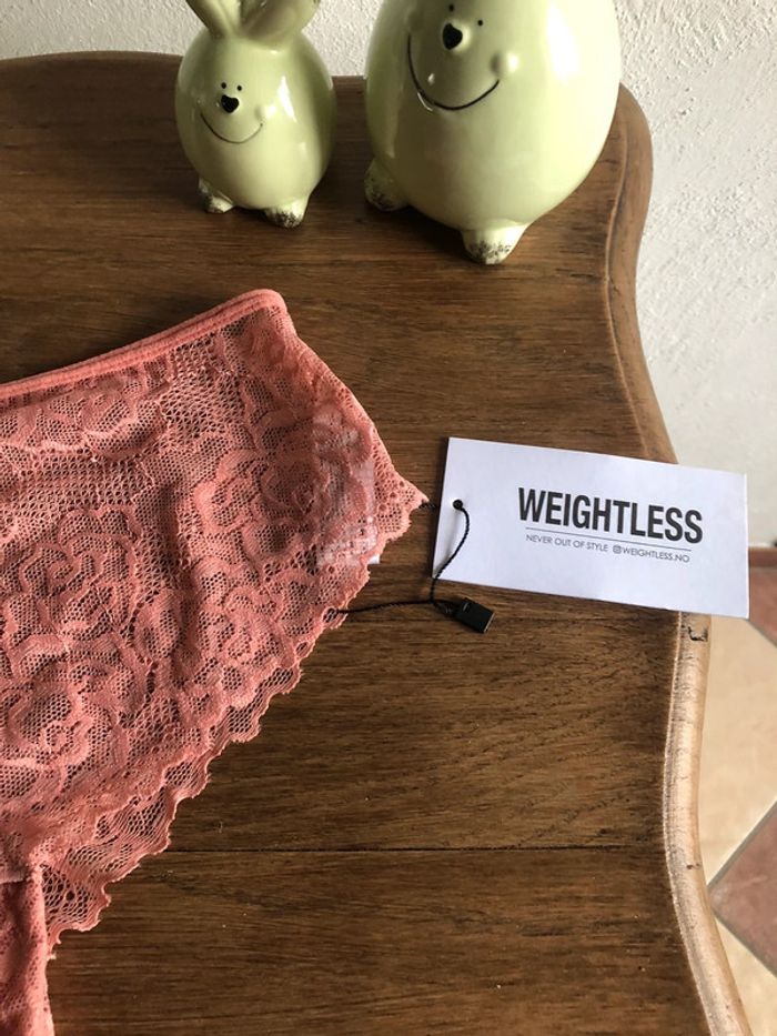Culotte weightless - photo numéro 3