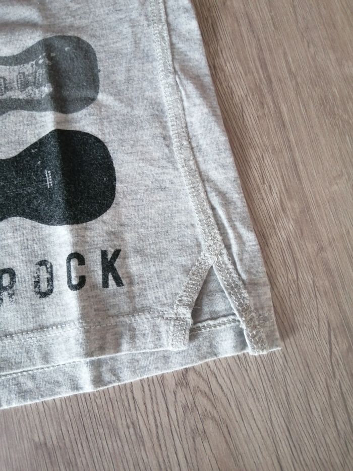 Tee-shirt - photo numéro 4