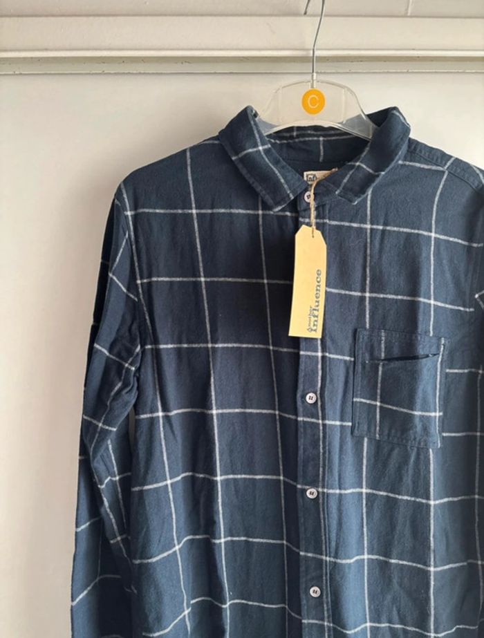 Chemise longue femme taille : M 📦 - photo numéro 3