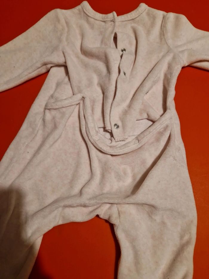 Pyjama stitch et angel orchestra collection actuelle - photo numéro 4