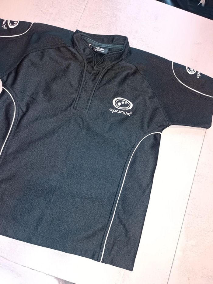 Maillot optimum taille S