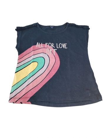 T-shirt manches courtes