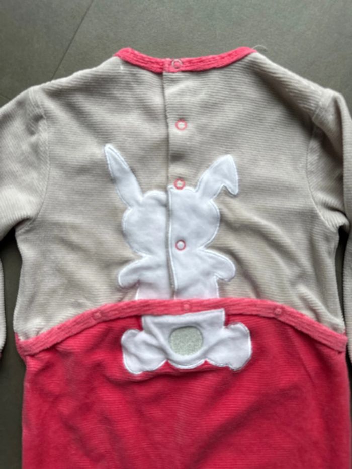 Pyjama 18 mois - photo numéro 5