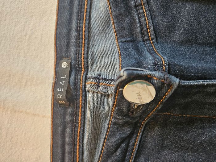jeans femme - photo numéro 2
