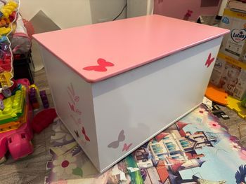 Coffret à jouet Verbaudet