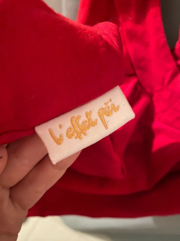 Débardeur - photo numéro 5