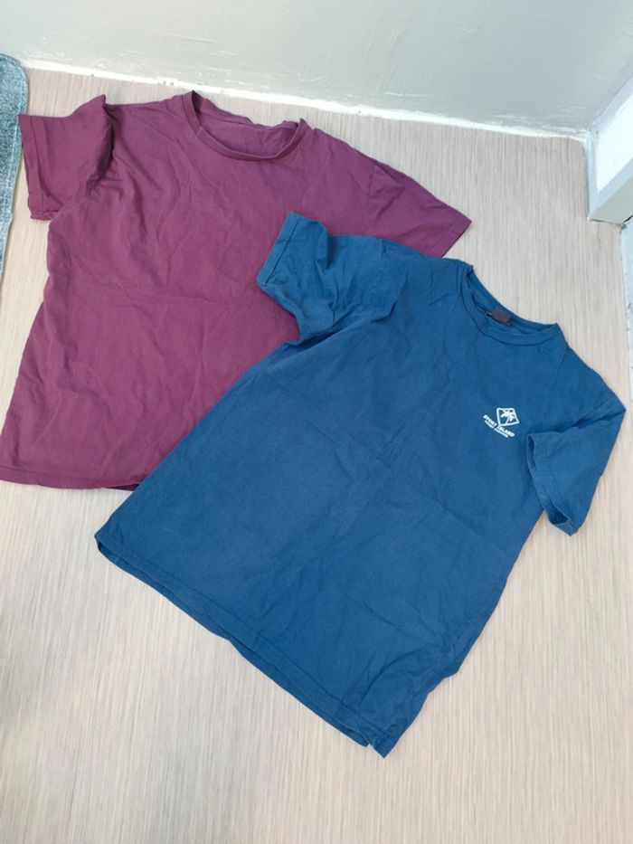 Teeshirt homme taille L