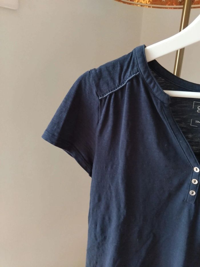 T shirt femme - photo numéro 3