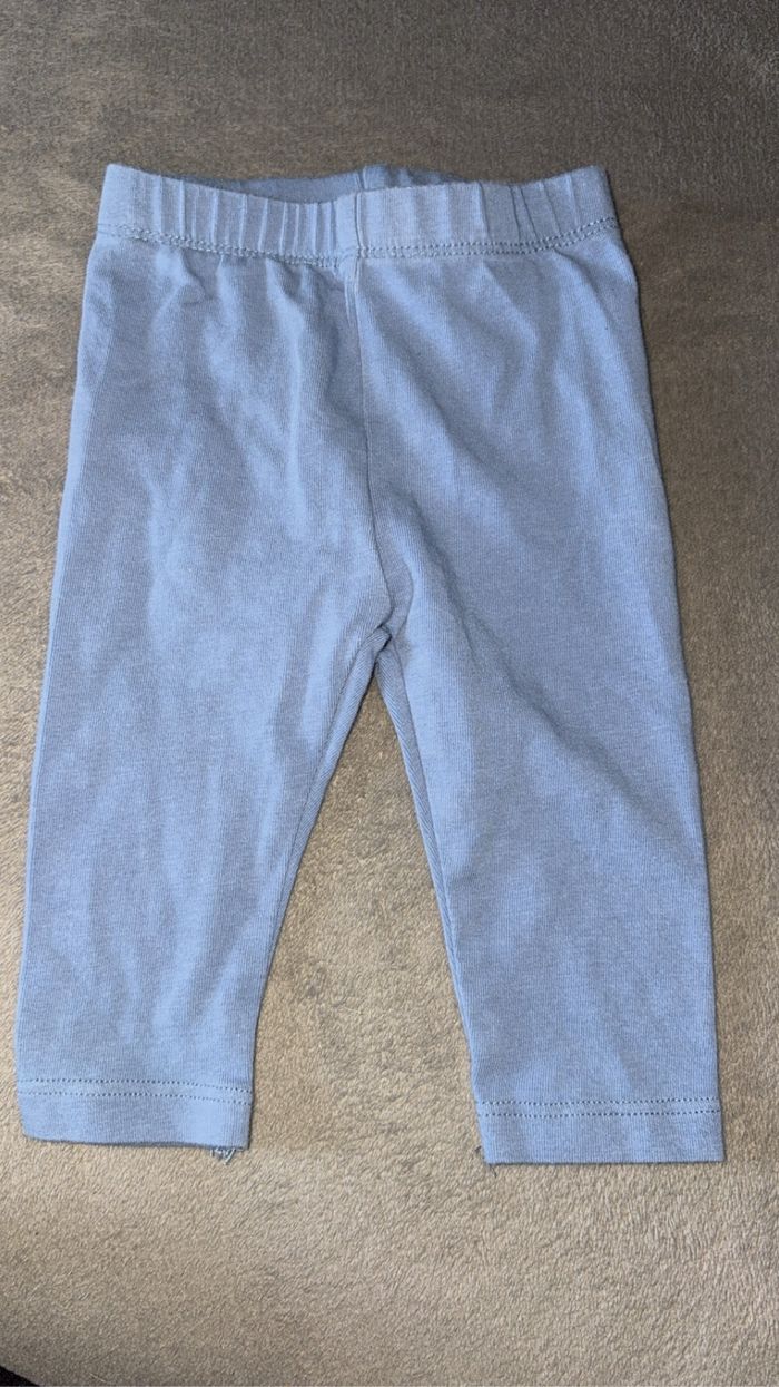Legging 3 mois