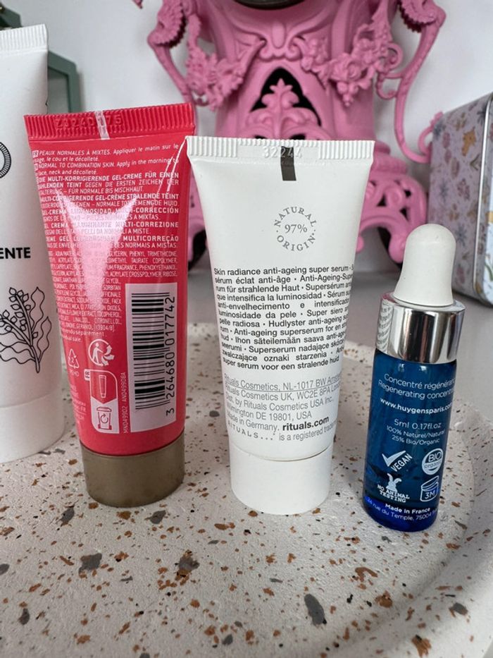 Lot produits beauté - photo numéro 4