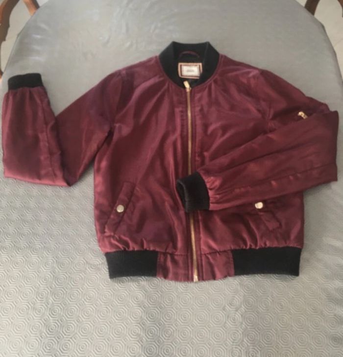 Veste fille - photo numéro 6