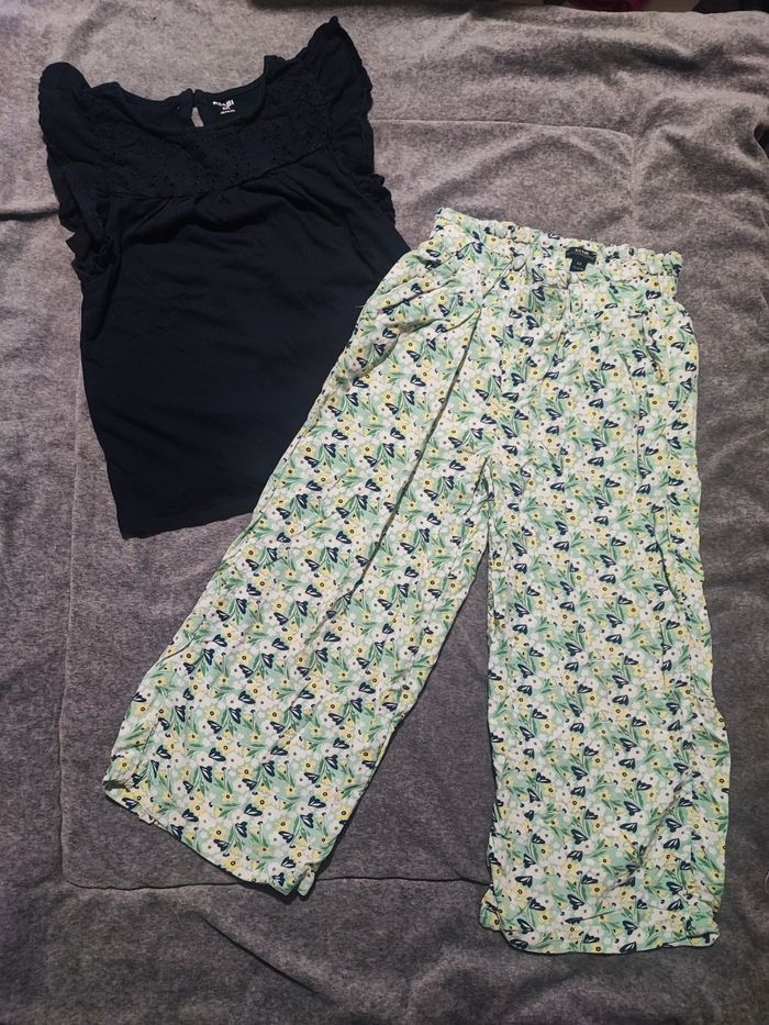 Ensemble Kiabi taille 6 ans