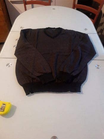 Pull col V Devred 36