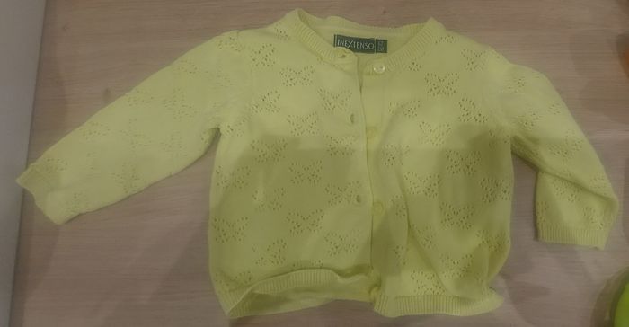 Habits fille - photo numéro 7