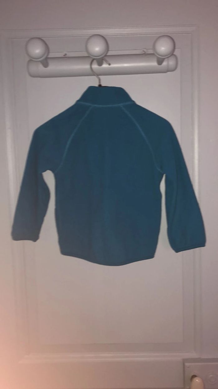 Polaire H&M - photo numéro 2