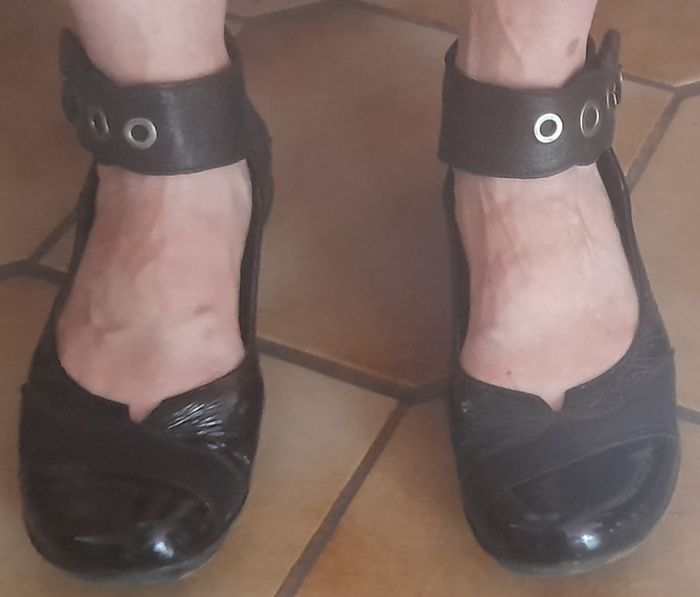Chaussures - photo numéro 2