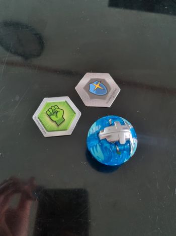 Bakugan