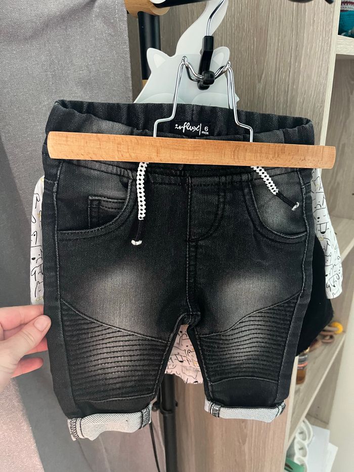 Ensemble jean - photo numéro 3