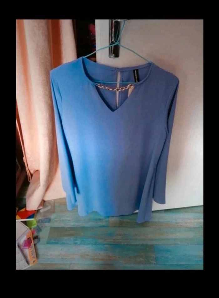 Robe courte