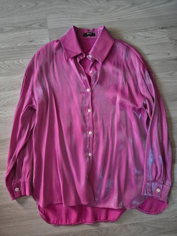 Chemise Shein